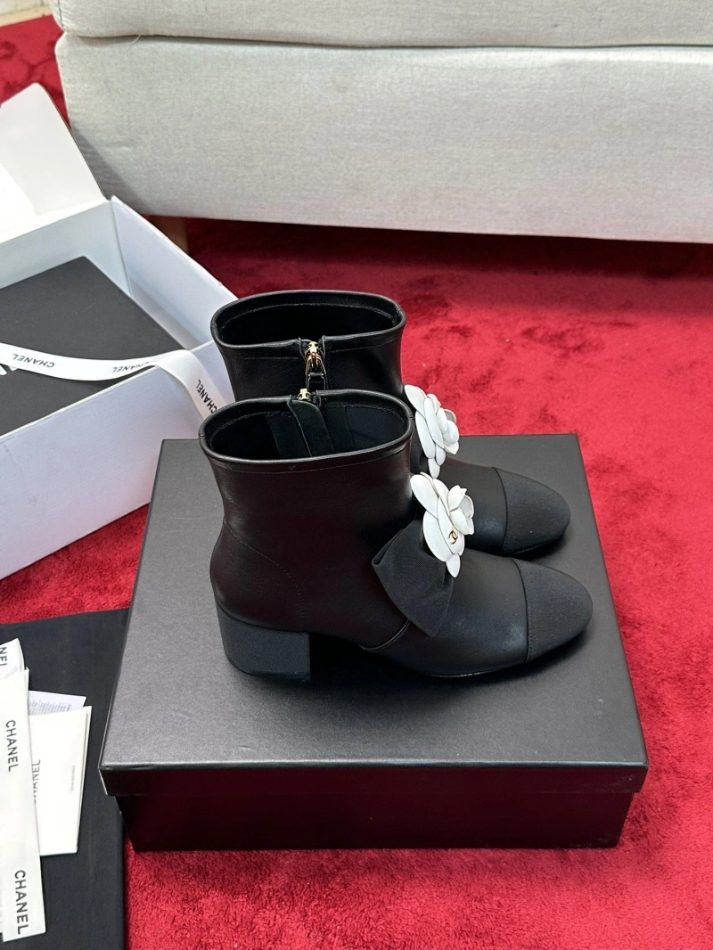 Chxnxl Leather Shoes Reliable 126677