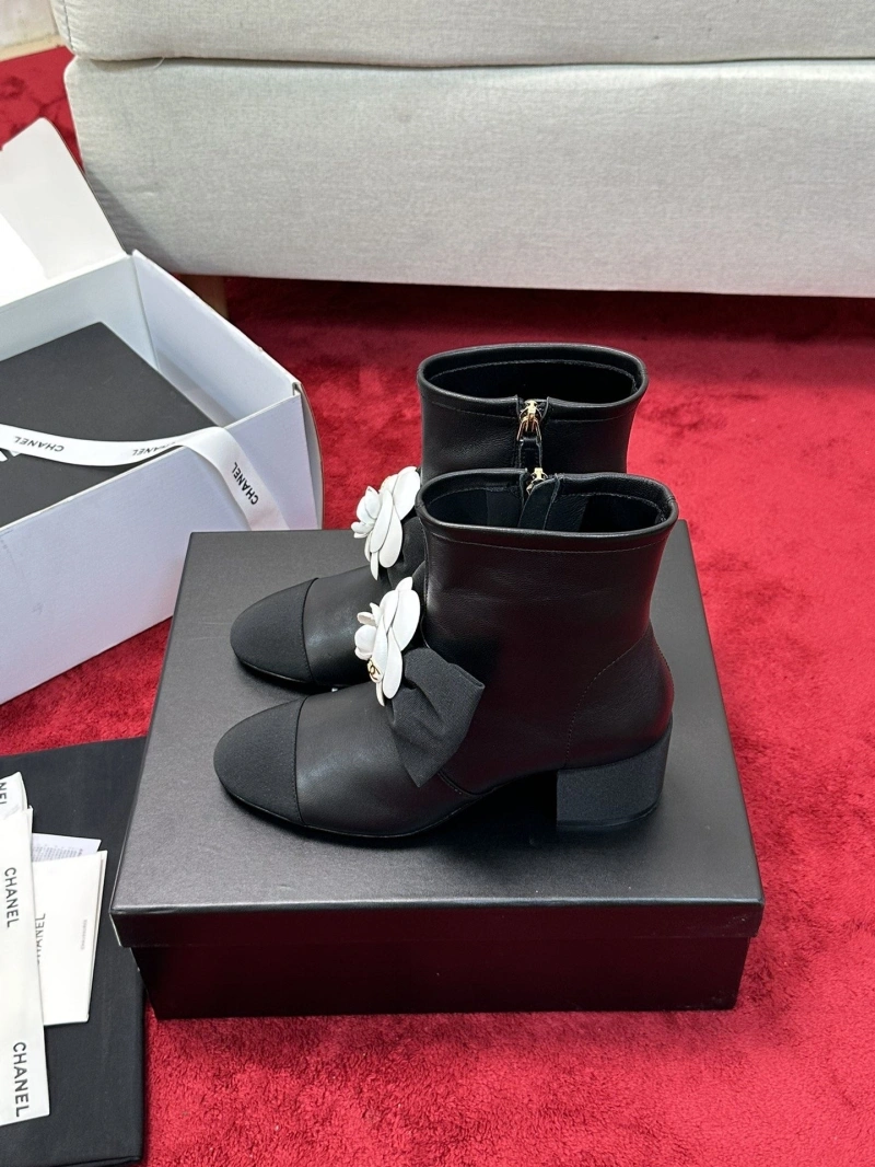 Chxnxl Leather Shoes Reliable 126677
