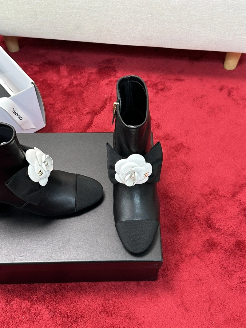 Chxnxl Leather Shoes Reliable 126677