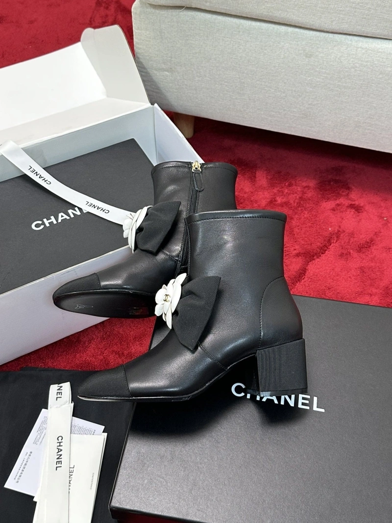 Chxnxl Leather Shoes Reliable 126677