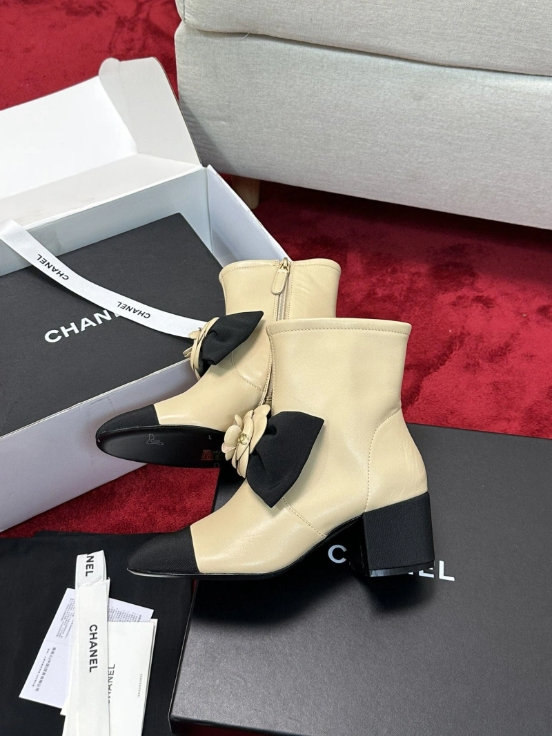 Chxnxl Leather Shoes Affordable 126676