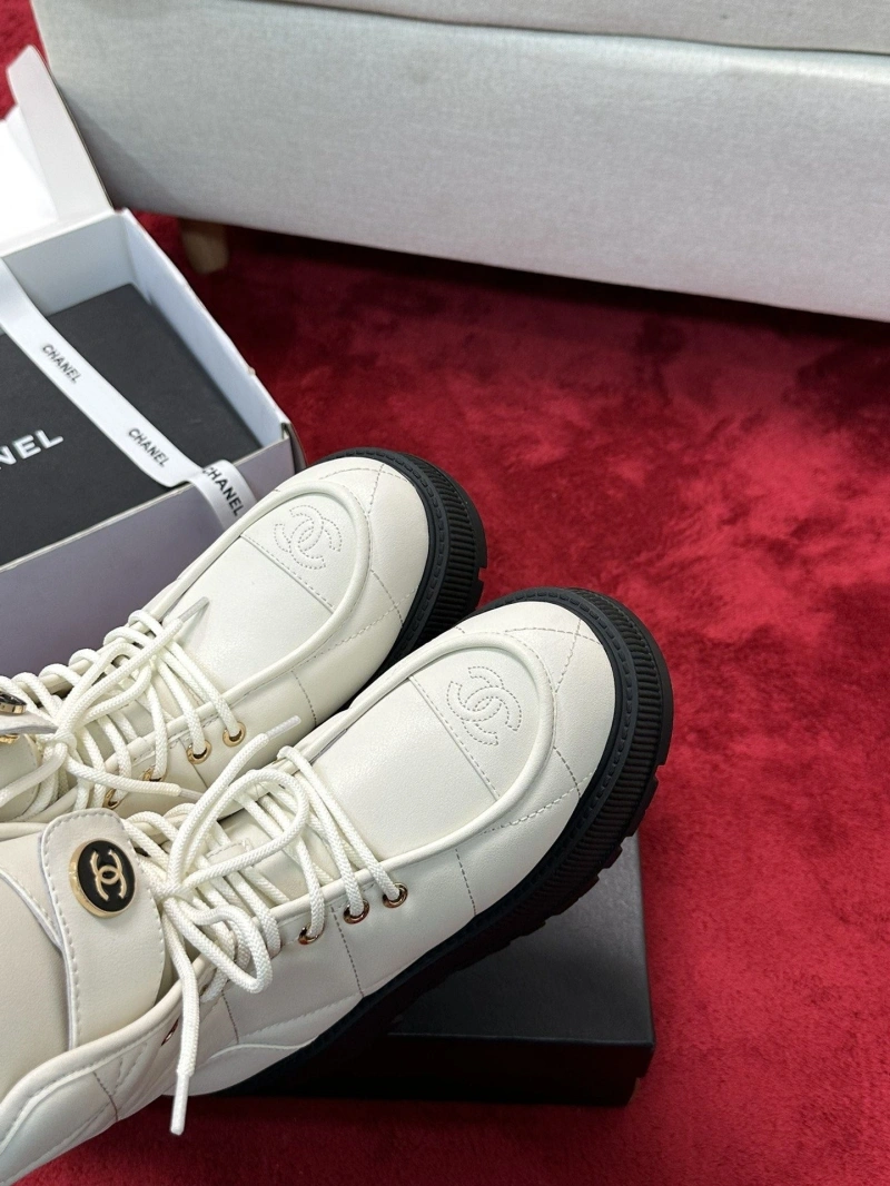 Chxnxl Leather Shoes Reliable 126678