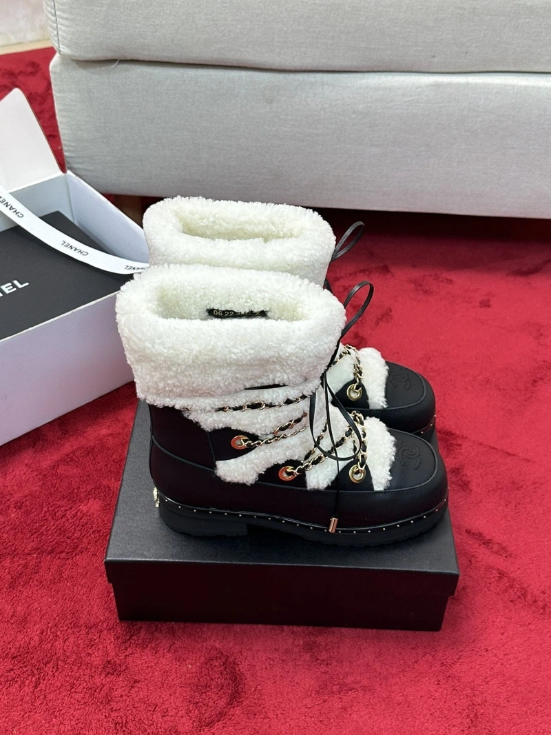 Chxnxl Leather Shoes GoodFit 126667