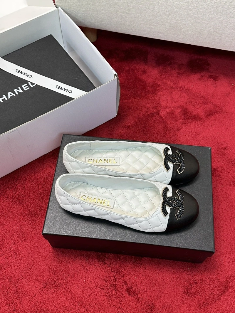 Chxnxl Flat Shoes Trendsetting 126748