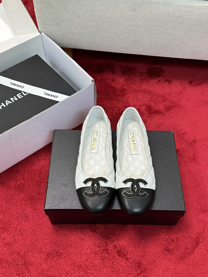 Chxnxl Flat Shoes Trendsetting 126748