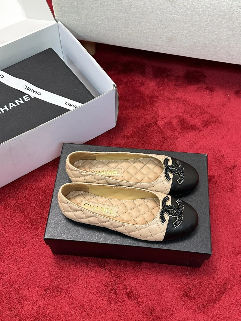 SportInspired Chxnxl Flat Shoes 126747