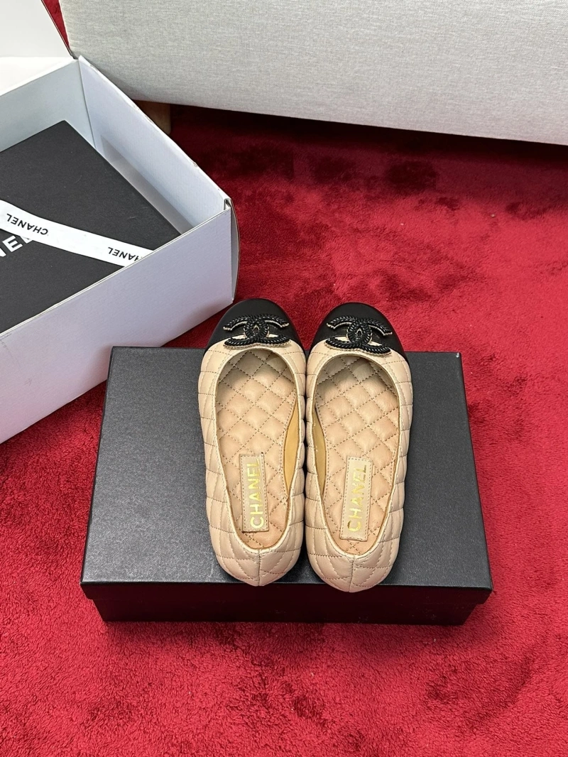 SportInspired Chxnxl Flat Shoes 126747