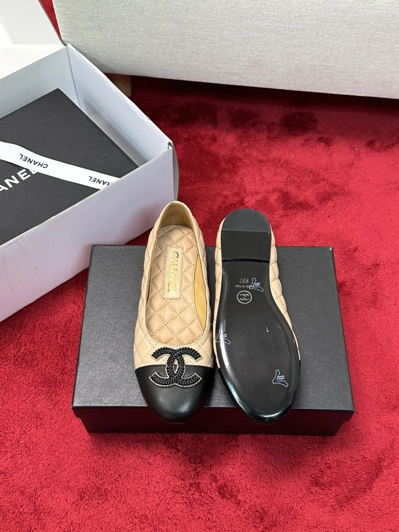 SportInspired Chxnxl Flat Shoes 126747