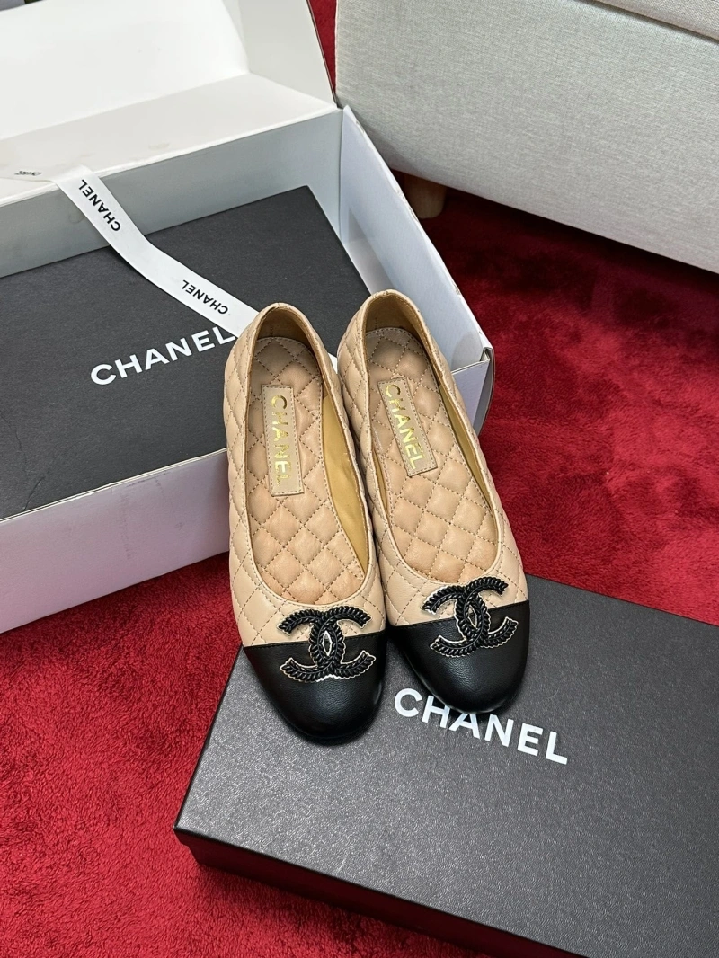 SportInspired Chxnxl Flat Shoes 126747