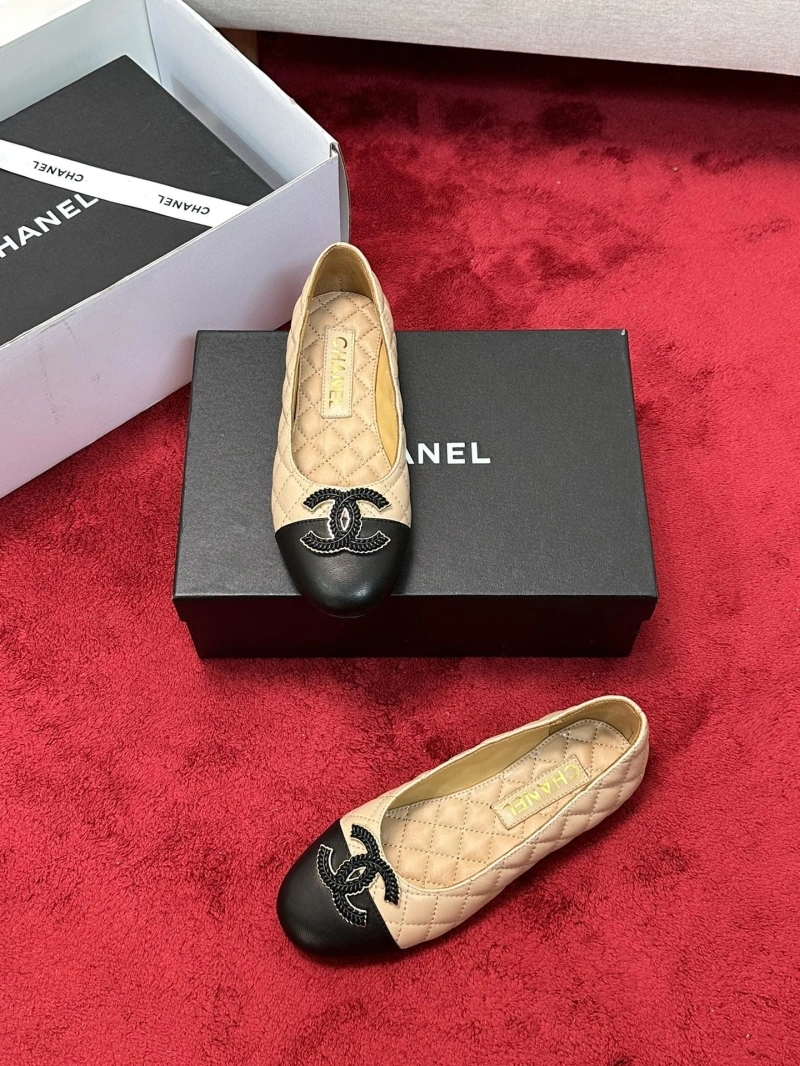 SportInspired Chxnxl Flat Shoes 126747