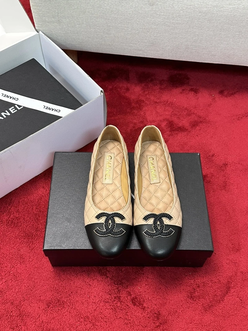 SportInspired Chxnxl Flat Shoes 126747