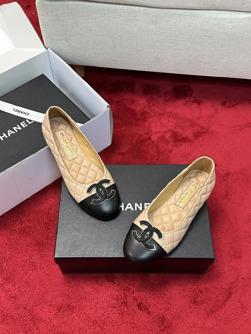 SportInspired Chxnxl Flat Shoes 126747
