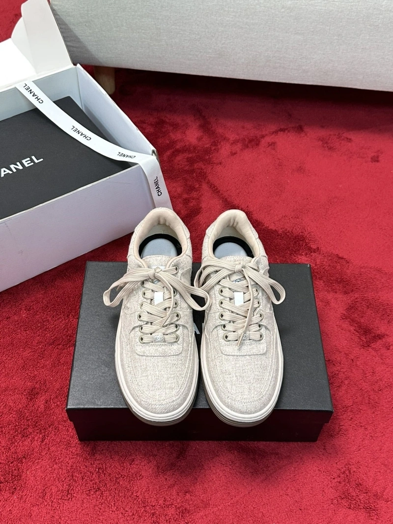 Durable Chxnxl Casual Shoes 126797