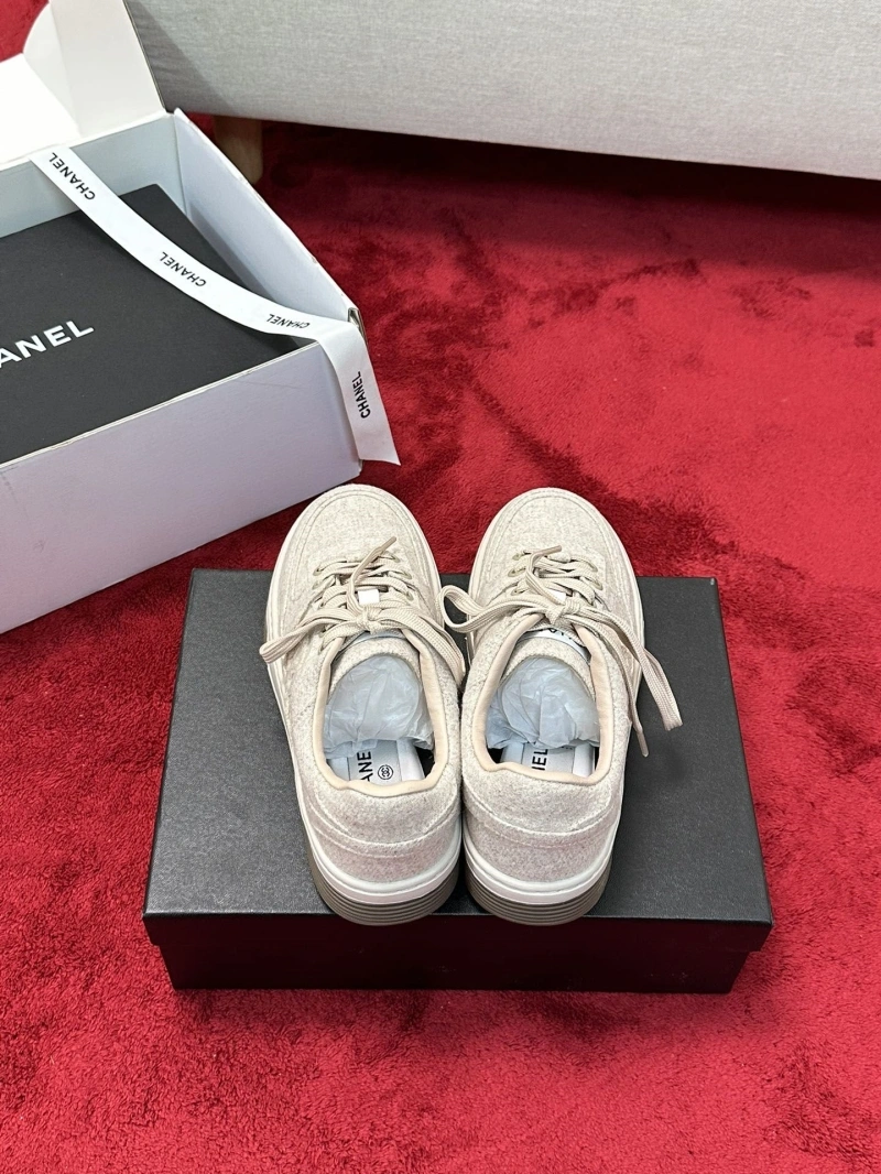 Durable Chxnxl Casual Shoes 126797