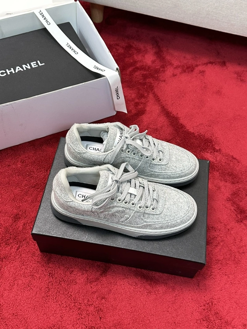 Fashionable Chxnxl Casual Shoes 126799