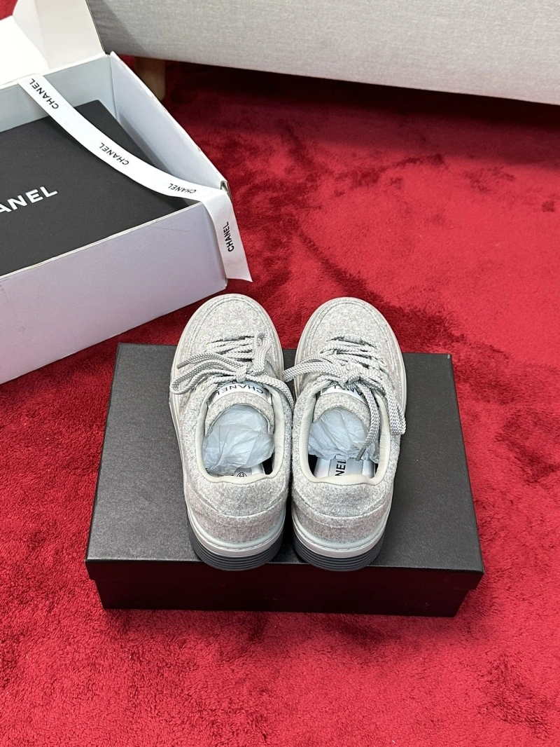 Fashionable Chxnxl Casual Shoes 126799