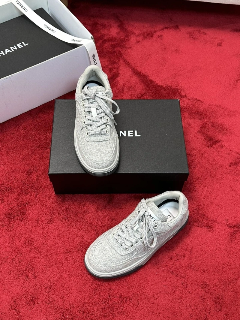 Fashionable Chxnxl Casual Shoes 126799
