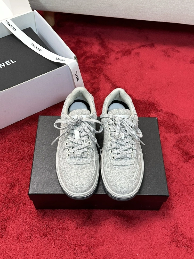 Fashionable Chxnxl Casual Shoes 126799