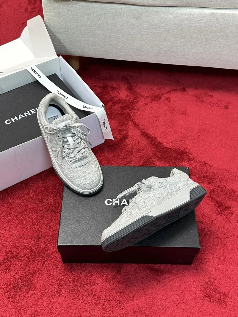 Fashionable Chxnxl Casual Shoes 126799