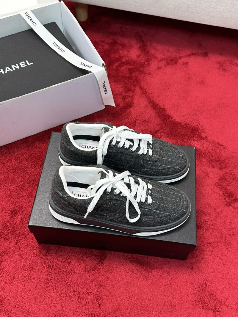 StreetReady Chxnxl Casual Shoes 126794