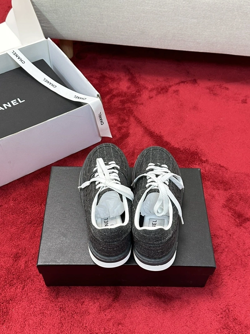 StreetReady Chxnxl Casual Shoes 126794