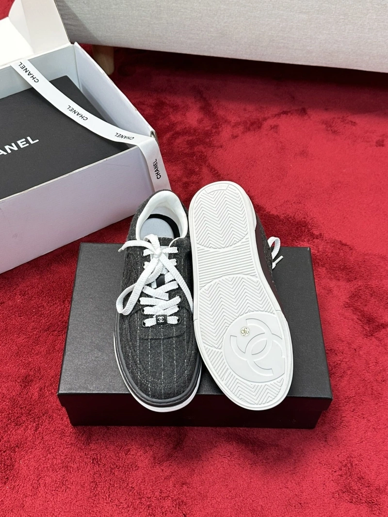 StreetReady Chxnxl Casual Shoes 126794