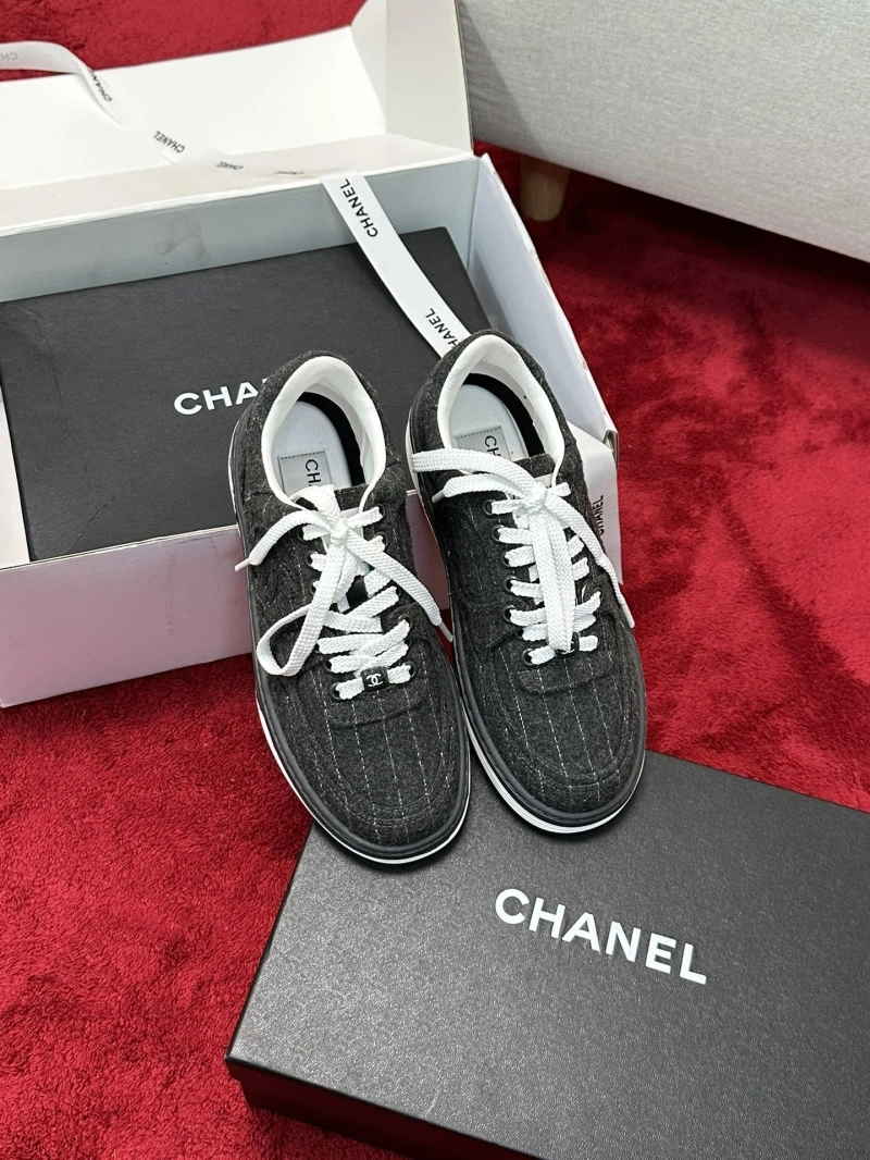 StreetReady Chxnxl Casual Shoes 126794