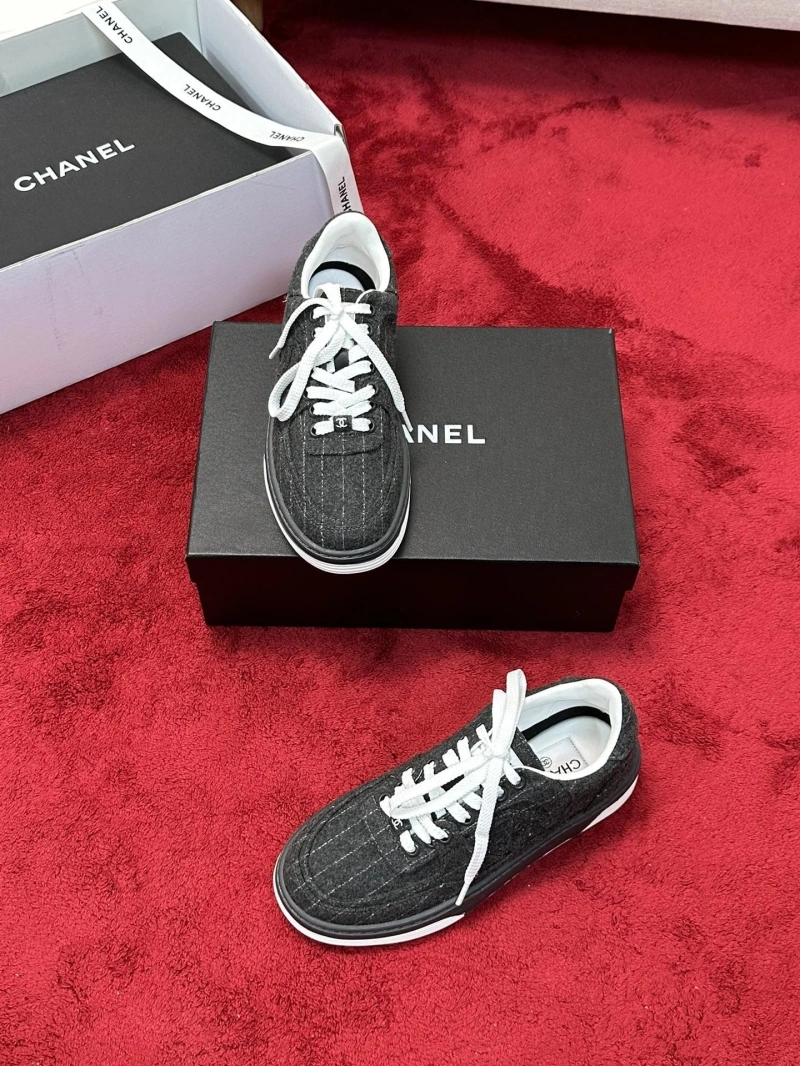 StreetReady Chxnxl Casual Shoes 126794
