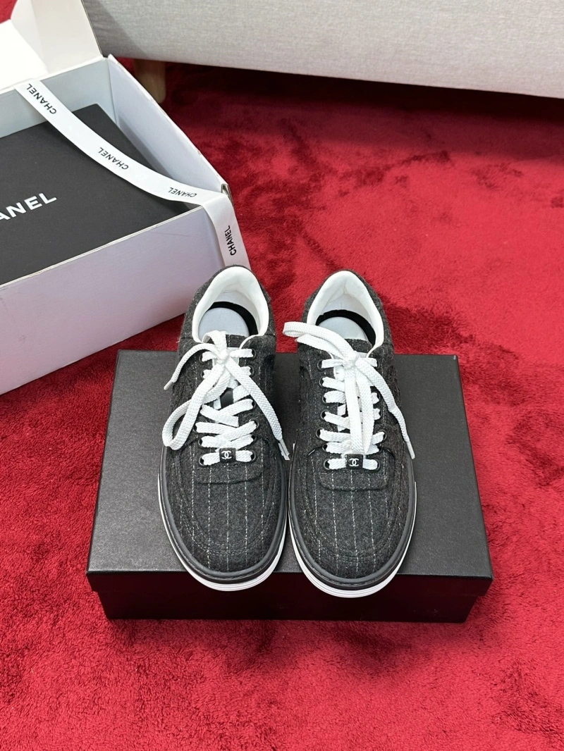 StreetReady Chxnxl Casual Shoes 126794