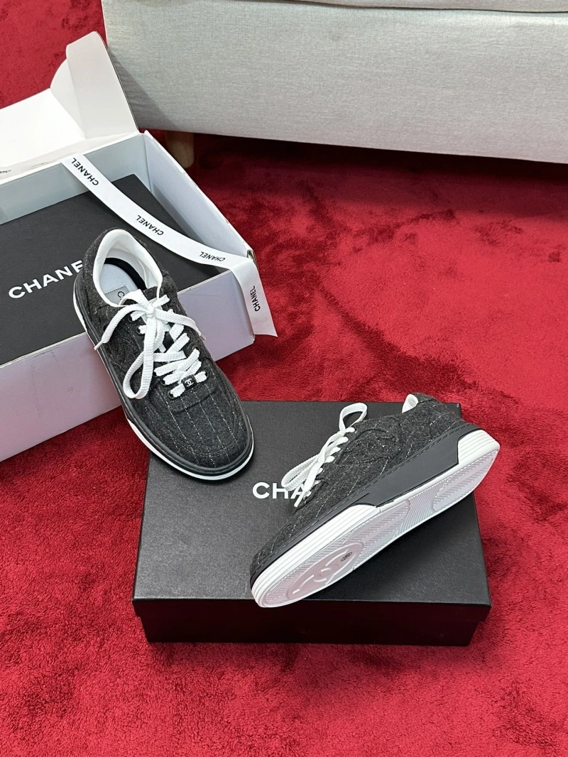 StreetReady Chxnxl Casual Shoes 126794