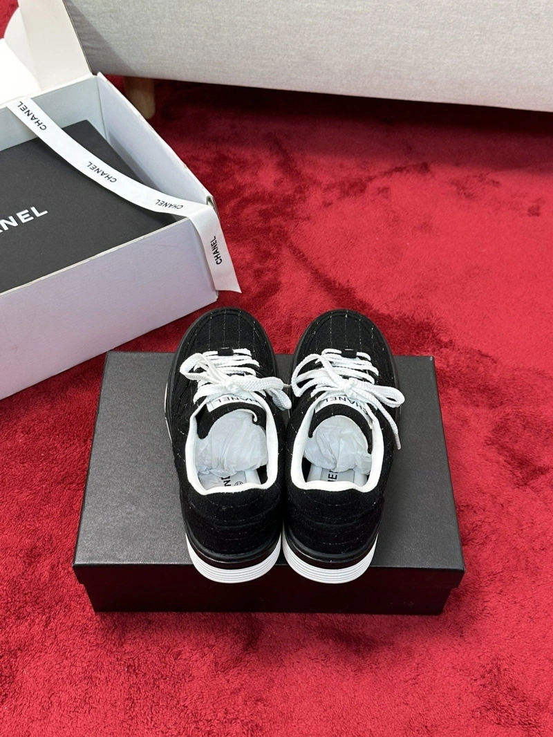 Chxnxl Casual Shoes EyeCatching 126796