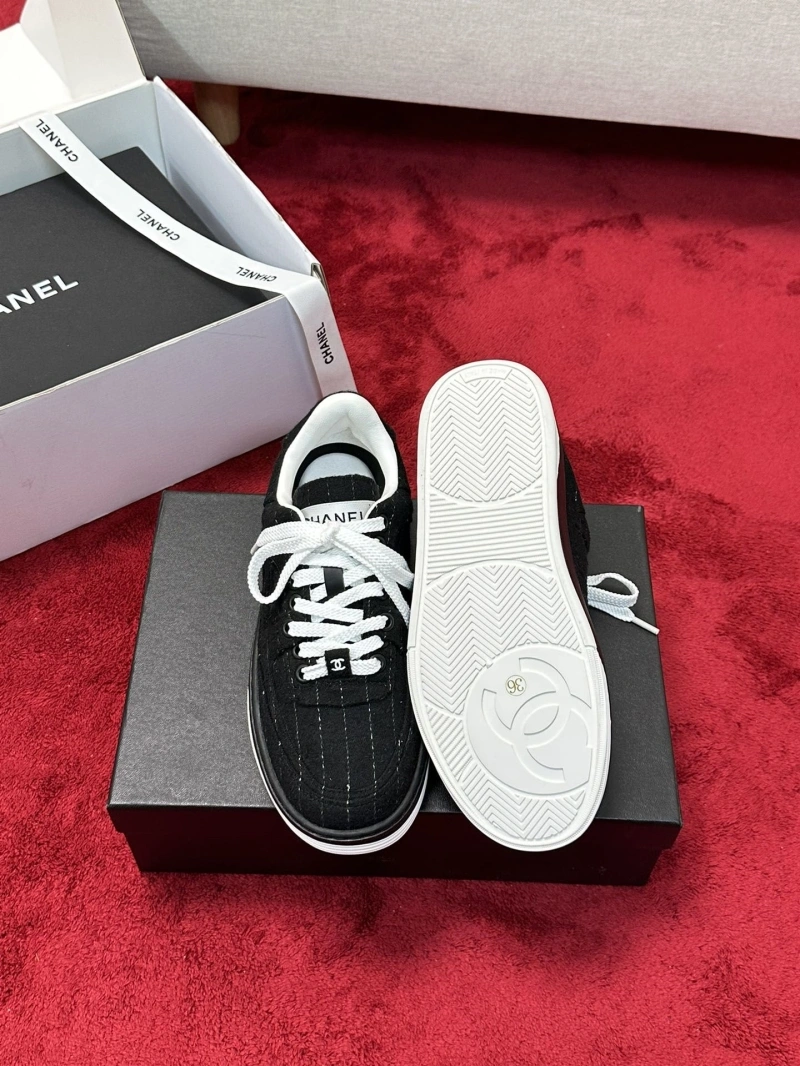 Chxnxl Casual Shoes EyeCatching 126796