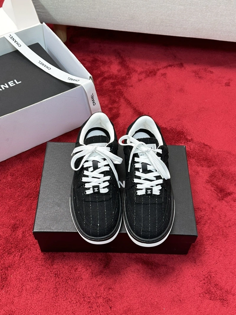 Chxnxl Casual Shoes EyeCatching 126796