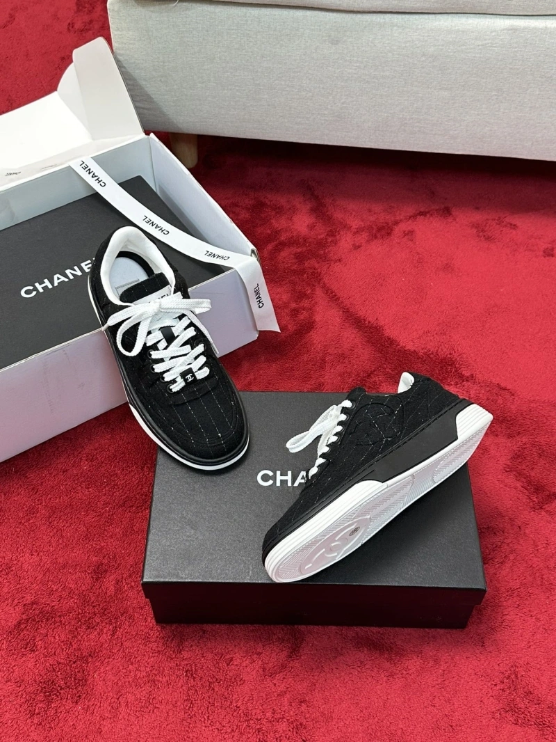 Chxnxl Casual Shoes EyeCatching 126796