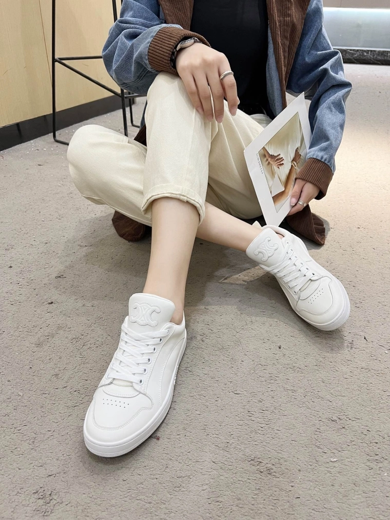 Cxlxne Sneakers Fashionable 116594