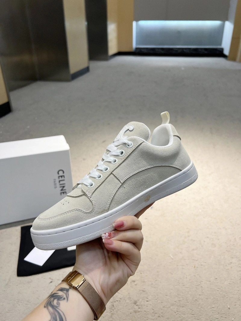 Cxlxne Sneakers Elegant 116587