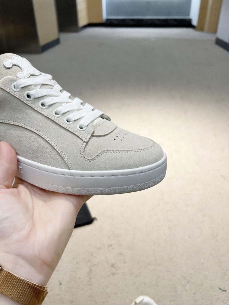 Cxlxne Sneakers Elegant 116587