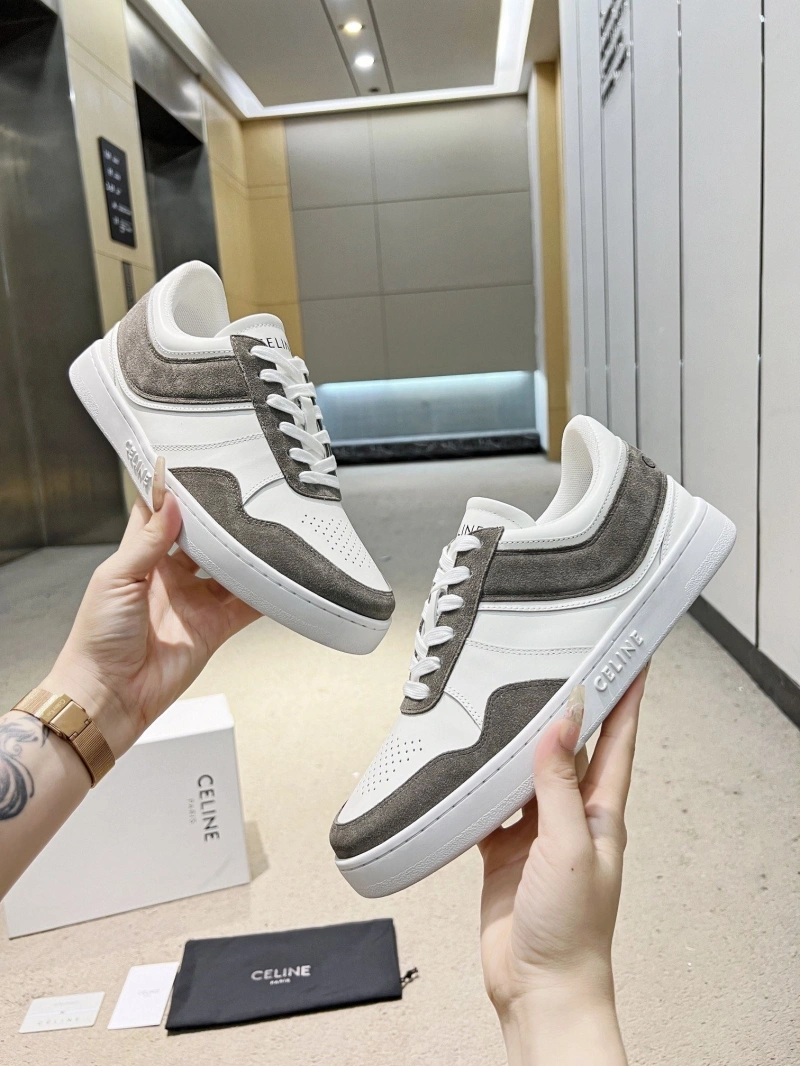 Cxlxne Sneakers Vibrant 116582