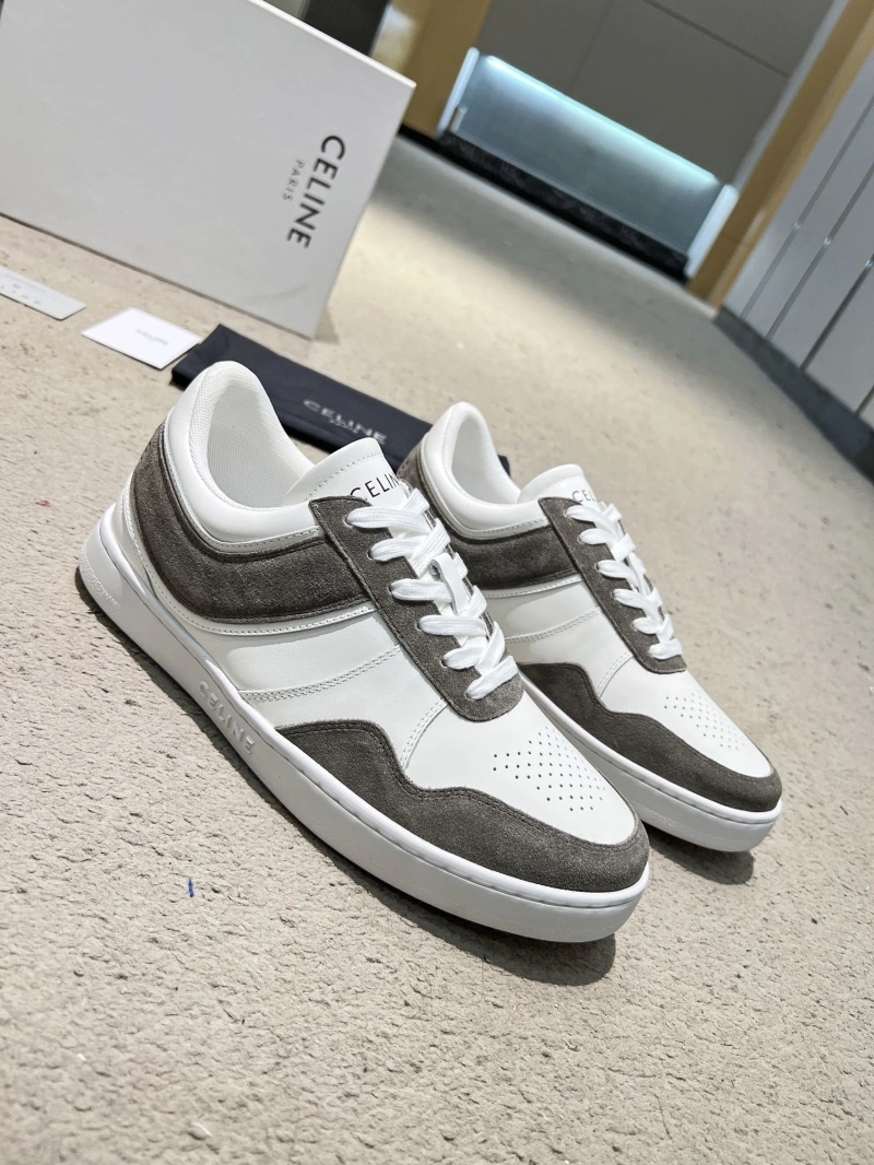 Cxlxne Sneakers Vibrant 116582