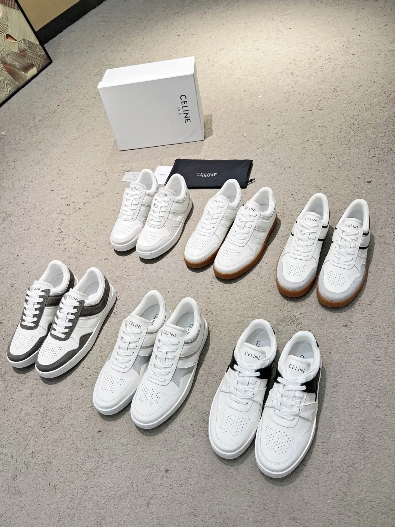 Cxlxne Sneakers Vibrant 116582
