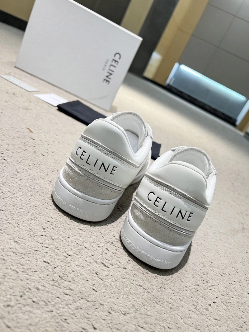 NewStyle Cxlxne Sneakers 116585