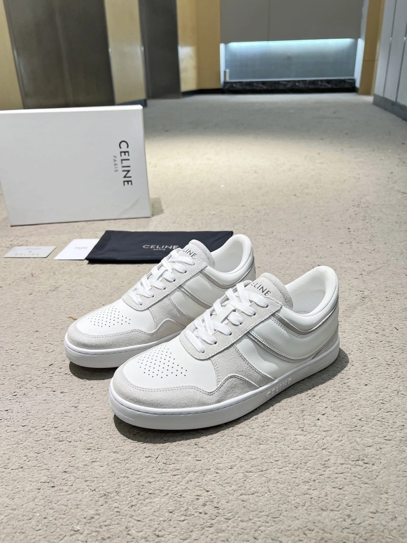 NewStyle Cxlxne Sneakers 116585