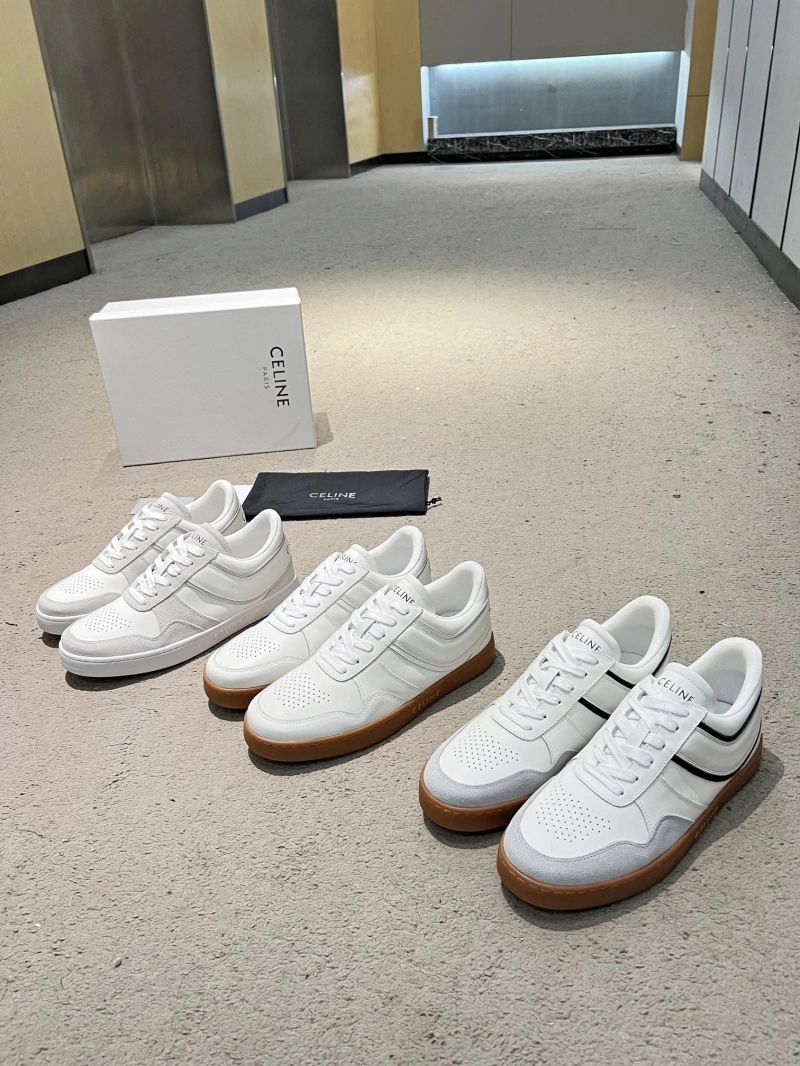NewStyle Cxlxne Sneakers 116585
