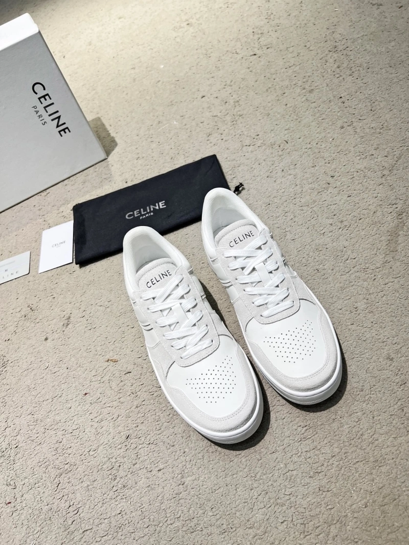 NewStyle Cxlxne Sneakers 116585