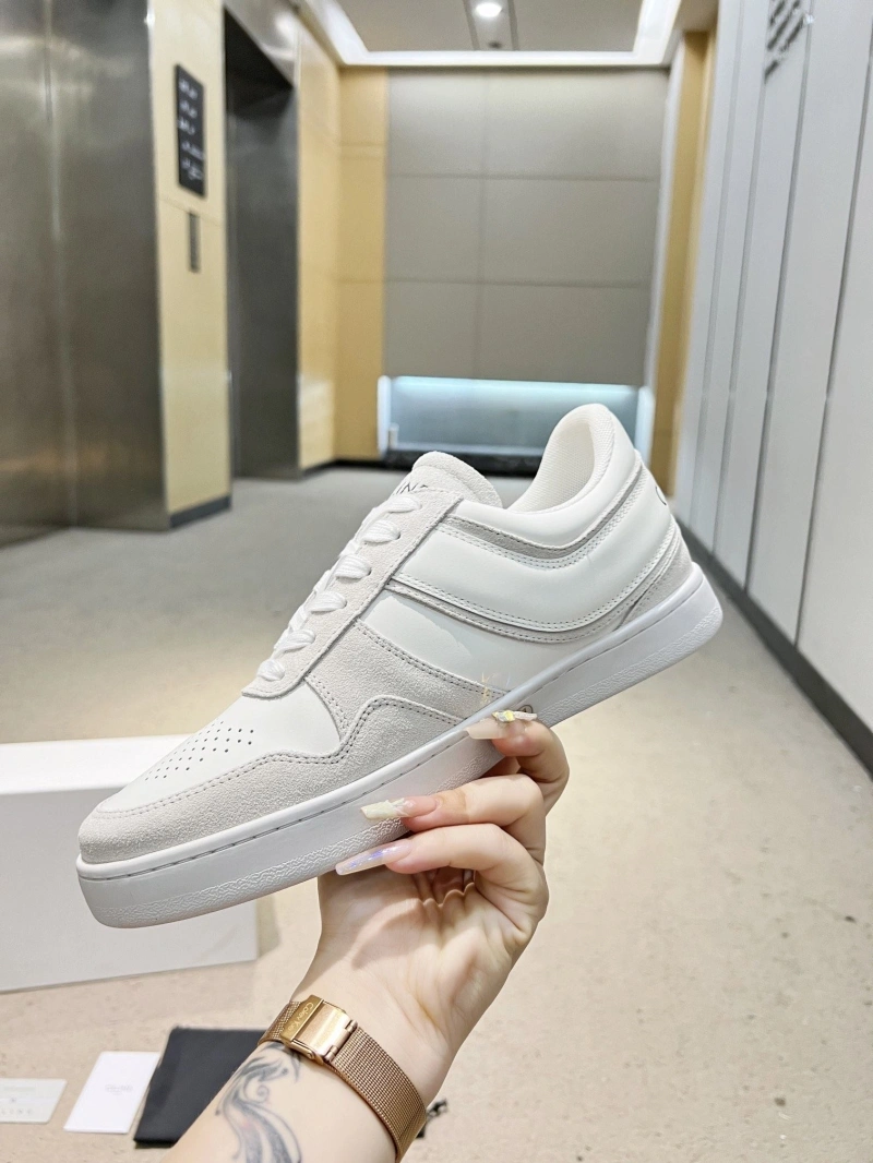 NewStyle Cxlxne Sneakers 116585