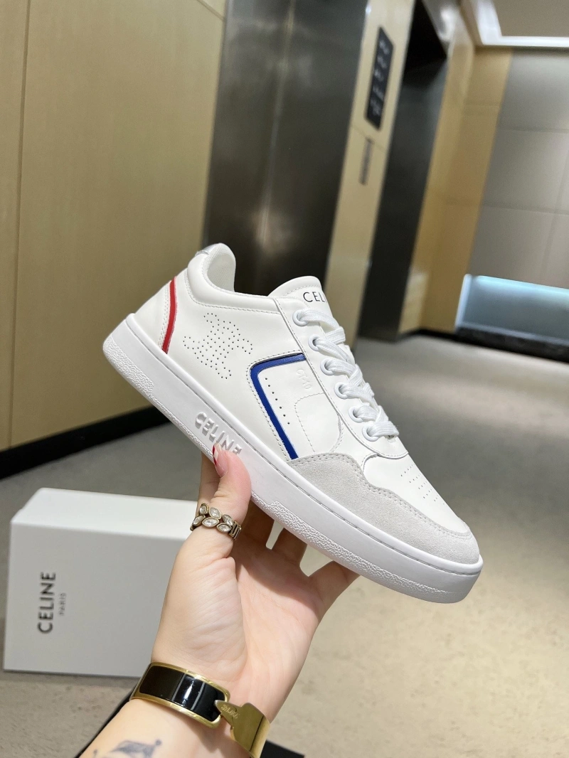 WellDesigned Cxlxne Sneakers 116584