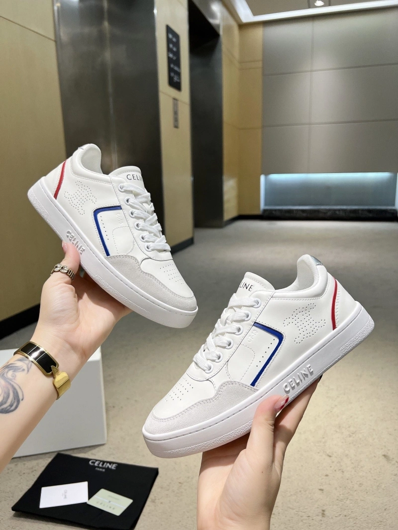 WellDesigned Cxlxne Sneakers 116584