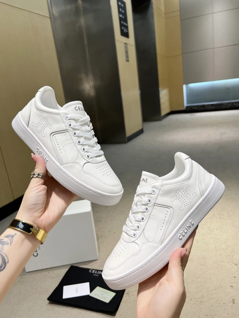 Cxlxne Sneakers Bright 116570
