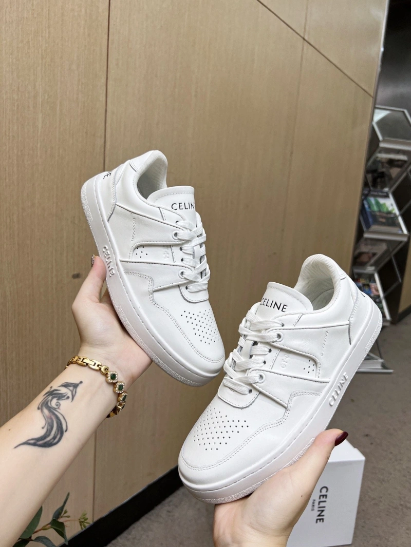 Cxlxne Sneakers Breathable 116572
