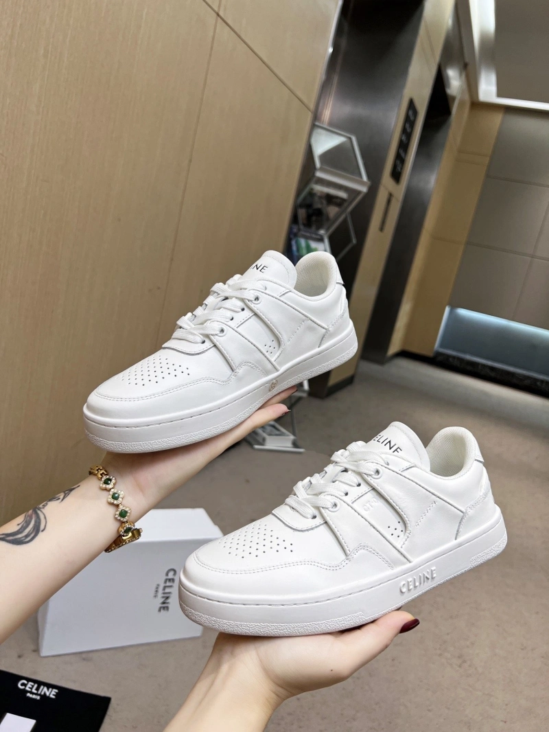 Cxlxne Sneakers Breathable 116572